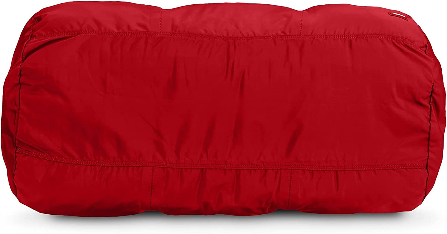 Argos Basics Large Nylon Duffel Bag - Image 6